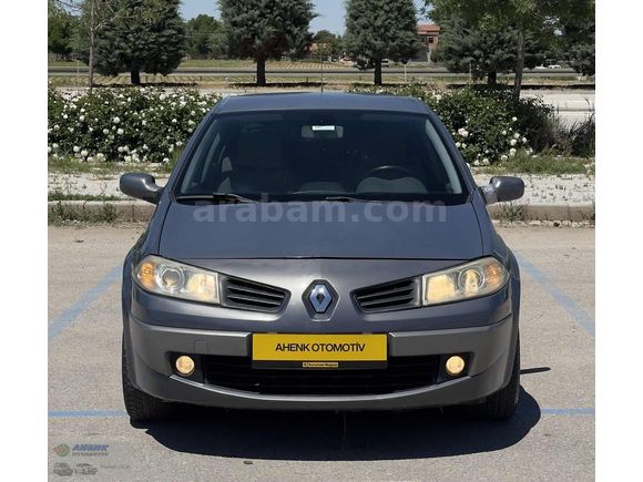 AHENK OTOMOTİV MUSTAFA ÇELİK