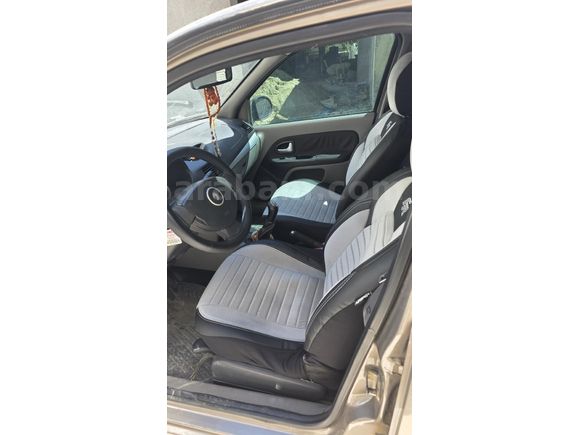 Sahibinden Renault Symbol 1.5 dCi Expression 2009 Model