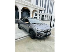 Sahibinden Dacia Sandero Stepway 1.0 Tce Extreme 2025 Model 