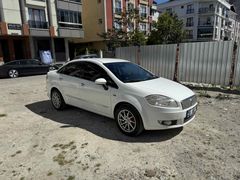 Sahibinden Acil Satılık Fiat Linea 1.3 Multijet Active Plus 2014 Model Beyaz