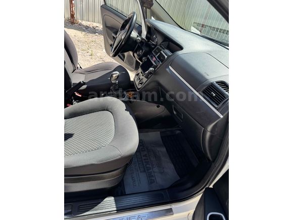 Sahibinden Acil Satılık Fiat Linea 1.3 Multijet Active Plus 2014 Model Beyaz