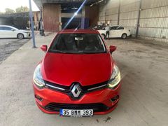 Sahibinden Renault Clio 1.5 dCi Icon 2018 Model