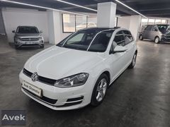AVEK OTOMOTİVDEN VW GOLF 1.2 TSI COMFORTLINE