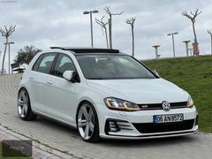 DELUX CAR | GOLF | SUNROOF | R-BODY | DSG | EXTRALI