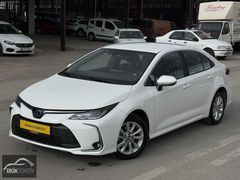 2024 TOYOTA COROLLA SADECE 18.000KM'DE HATASIZ-BOYASIZ-DREAM