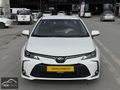 2024 TOYOTA COROLLA SADECE 18.000KM'DE HATASIZ-BOYASIZ-DREAM