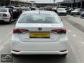 2024 TOYOTA COROLLA SADECE 18.000KM'DE HATASIZ-BOYASIZ-DREAM