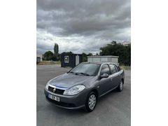 Sahibinden Renault Symbol 1.2 Authentique 2012 Model 