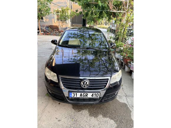 Sahibinden Volkswagen Passat 1.4 TSi Comfortline 2010 Model 