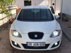 Sahibinden Seat Leon 1.6 Stylance 2009 Model