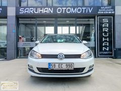 SARUHAN VW GOLF COMFRTLNE 1.4 TSI OTOMATİK DEĞİŞENSİZ 143.000 KM