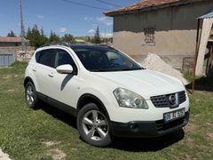 Sahibinden Nissan Qashqai 1.5 dCi Tekna 2010 Model 