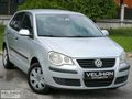 VELİHAN OTOMOTİV'DEN 2007 OTOMATİK VİTES GÜMÜŞ GRİ VW POLO