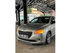 11 Yıllık Sahibinden Peugeot 301 1.2 VTi Access 2014 Model 104 bin Kmde