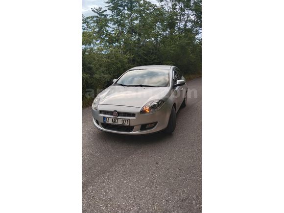 Sahibinden Fiat Bravo 1.6 Mjet Active Plus 2011 Model