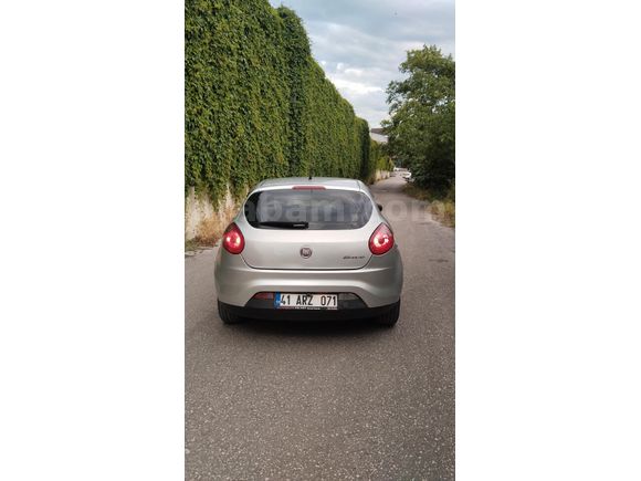 Sahibinden Fiat Bravo 1.6 Mjet Active Plus 2011 Model
