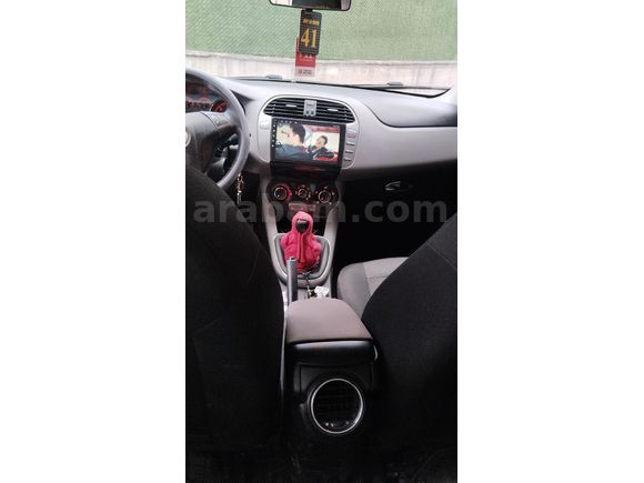 Sahibinden Fiat Bravo 1.6 Mjet Active Plus 2011 Model