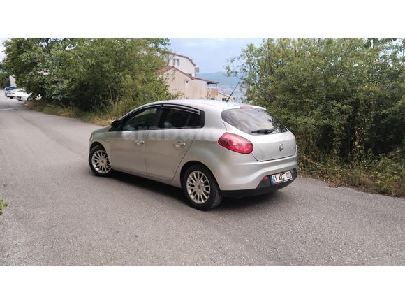 Sahibinden Fiat Bravo 1.6 Mjet Active Plus 2011 Model
