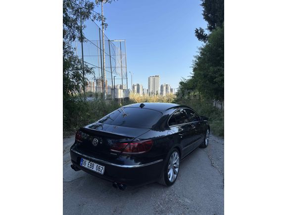 Sahibinden Volkswagen VW CC 2.0 TDi TDI 2012 Model 