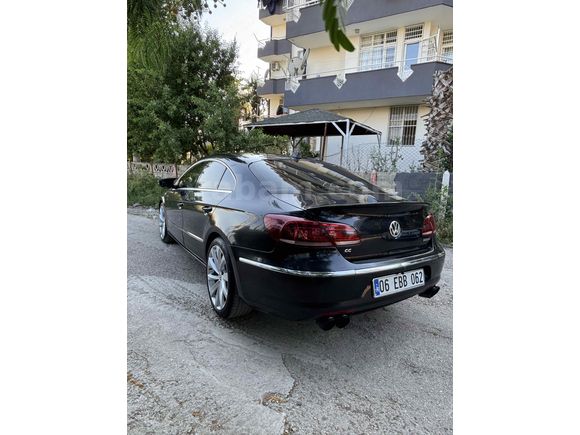 Sahibinden Volkswagen VW CC 2.0 TDi TDI 2012 Model 