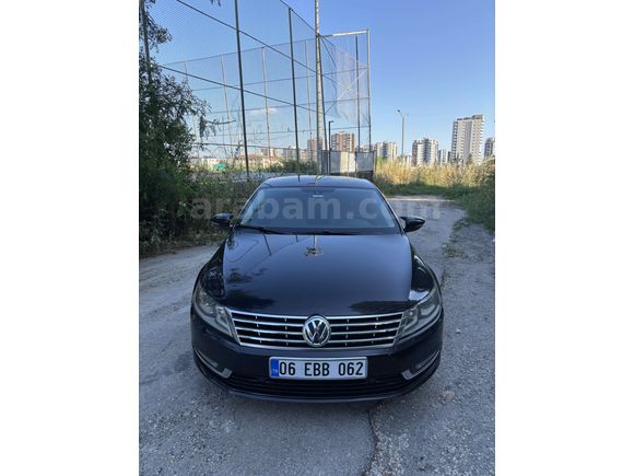 Sahibinden Volkswagen VW CC 2.0 TDi TDI 2012 Model 