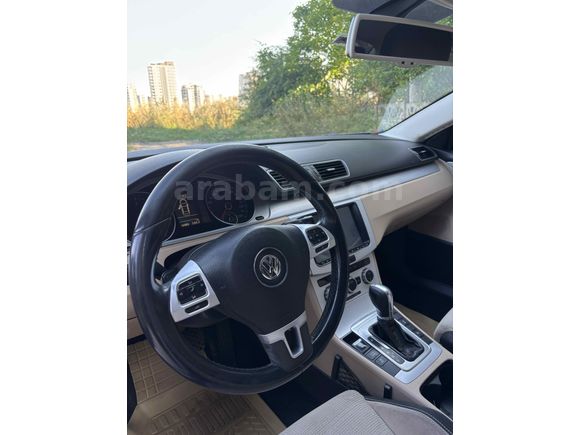 Sahibinden Volkswagen VW CC 2.0 TDi TDI 2012 Model 