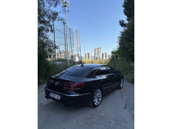 Sahibinden Volkswagen VW CC 2.0 TDi TDI 2012 Model 