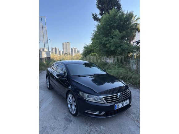 Sahibinden Volkswagen VW CC 2.0 TDi TDI 2012 Model 