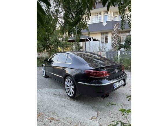 Sahibinden Volkswagen VW CC 2.0 TDi TDI 2012 Model 