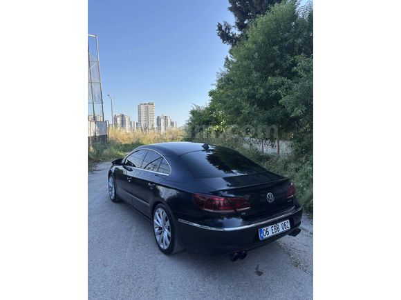 Sahibinden Volkswagen VW CC 2.0 TDi TDI 2012 Model 