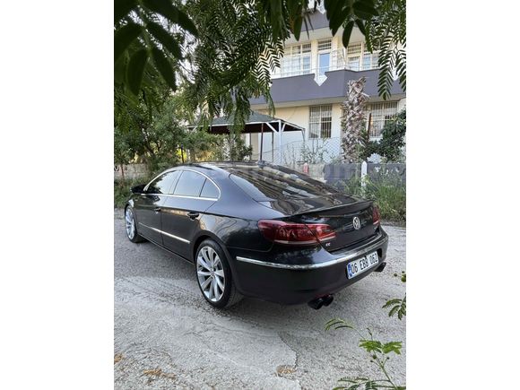 Sahibinden Volkswagen VW CC 2.0 TDi TDI 2012 Model 