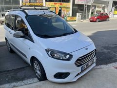 Sahibinden Ford Tourneo Courier 1.5 TDCi Trend 2021 Model 