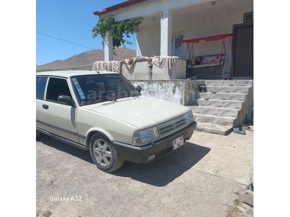 Sahibinden Tofaş Şahin 1.6 1994 Model