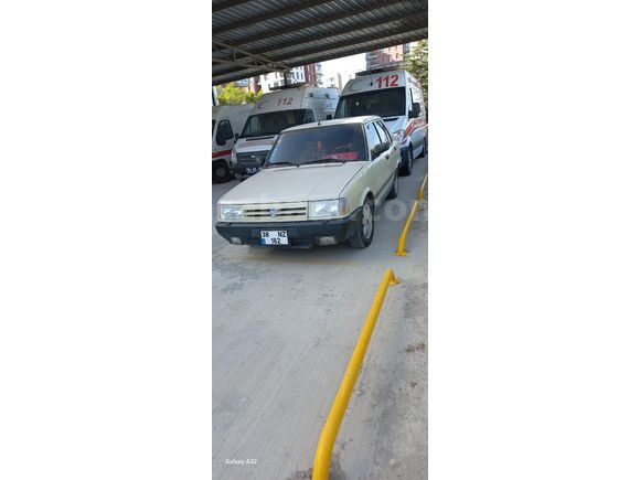 Sahibinden Tofaş Şahin 1.6 1994 Model
