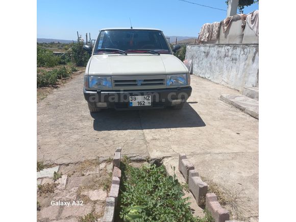 Sahibinden Tofaş Şahin 1.6 1994 Model