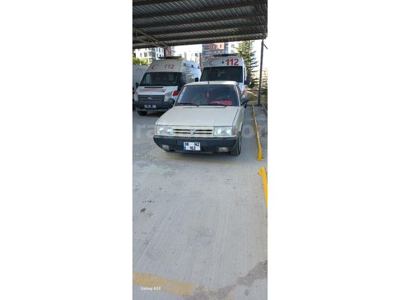 Sahibinden Tofaş Şahin 1.6 1994 Model