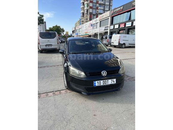 Sahibinden Volkswagen Polo 1.2 Trendline 2011 Model 