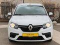 2018 MODEL RENAULT SYMBOL 1.5 DCi