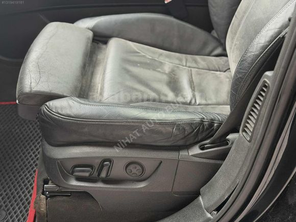 2008 AUDİ Q7 ÖZEL GS PLAKA 7 KİŞİLİK S LİNE