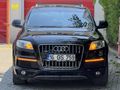 2008 AUDİ Q7 ÖZEL GS PLAKA 7 KİŞİLİK S LİNE