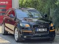 2008 AUDİ Q7 ÖZEL GS PLAKA 7 KİŞİLİK S LİNE