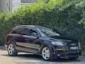 2008 AUDİ Q7 ÖZEL GS PLAKA 7 KİŞİLİK S LİNE