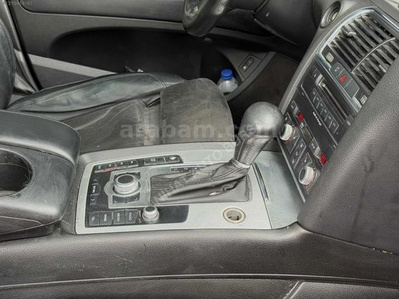 2008 AUDİ Q7 ÖZEL GS PLAKA 7 KİŞİLİK S LİNE