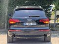 2008 AUDİ Q7 ÖZEL GS PLAKA 7 KİŞİLİK S LİNE