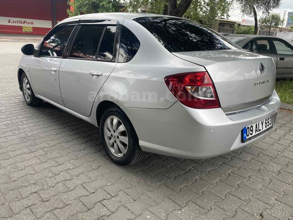 Sahibinden Renault Symbol 1.5 dCi Expression 2011 Model 