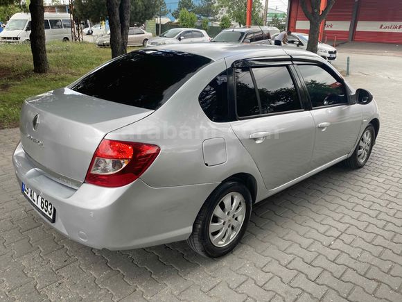 Sahibinden Renault Symbol 1.5 dCi Expression 2011 Model 