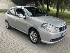 Sahibinden Renault Symbol 1.5 dCi Expression 2011 Model 