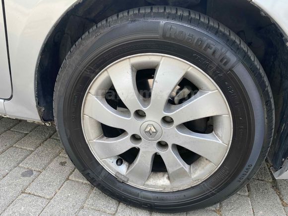 Sahibinden Renault Symbol 1.5 dCi Expression 2011 Model 