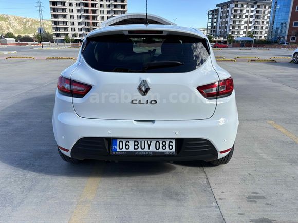 Sahibinden Renault Clio 0.9 TCe Joy 2019 Model 