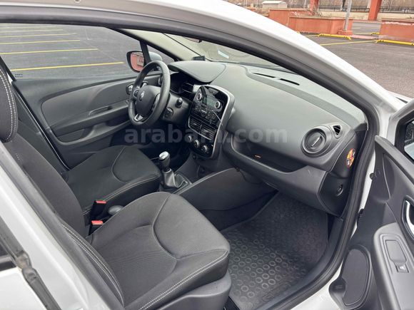 Sahibinden Renault Clio 0.9 TCe Joy 2019 Model 
